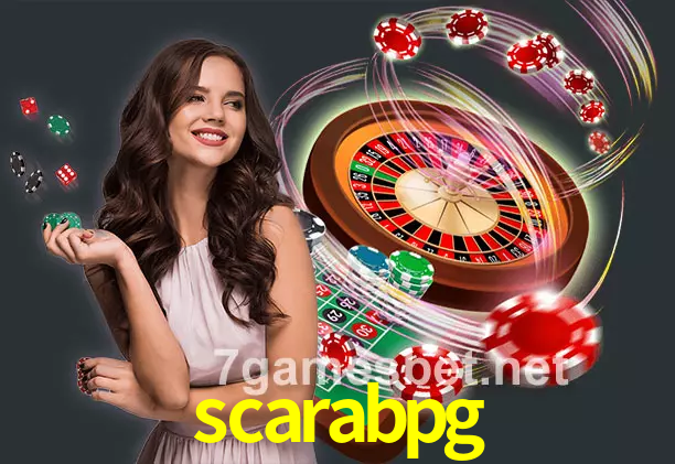 vivo no cassino scarabpg