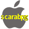 Aplicativo scarabpg para iOS